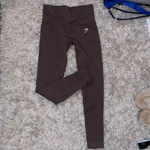 ADAPT FLECK Gymshark leggings